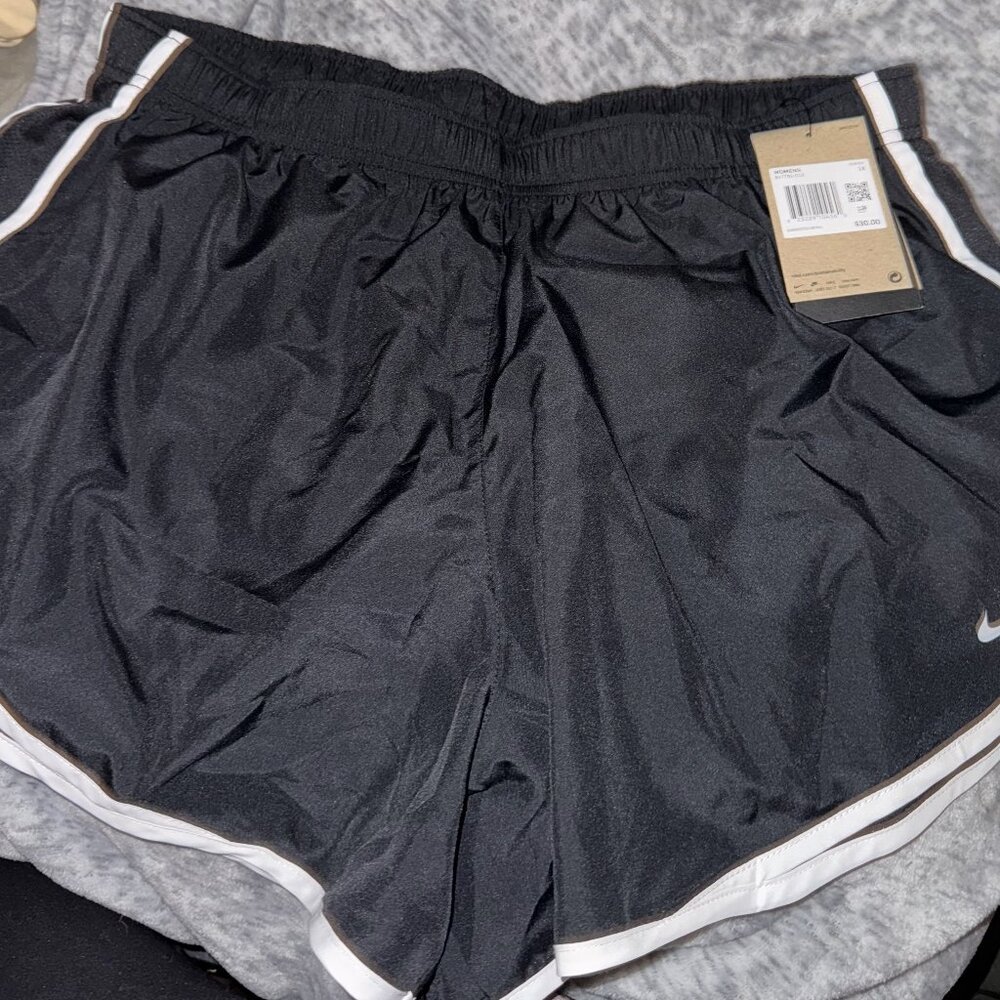 Nike Women's Running Shorts